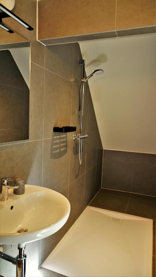 Vakantiewoning D'Hoppe Flobecq Exterior foto